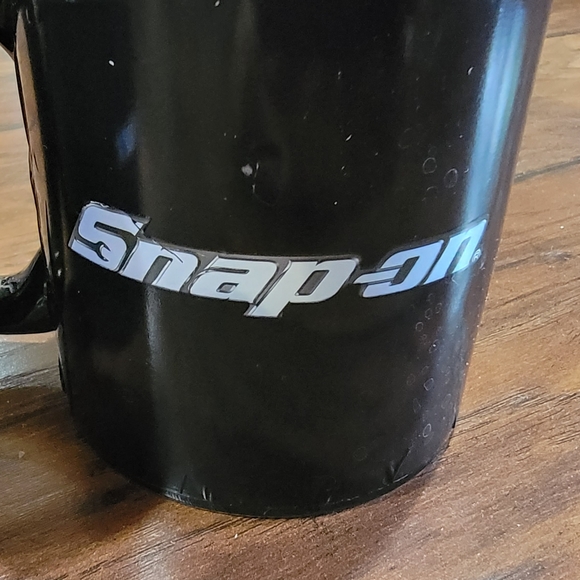 Snap-on mugs set - Picture 3 of 7